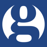 The Guardian logo