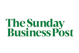 Logo of The Sunday Business Post