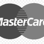 Mastercard grey