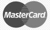 Mastercard grey